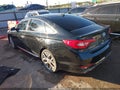 2015 Hyundai Sonata — photo 3 of 16 | VIN 5NPE34AB6FH253615