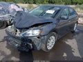 2018 Nissan Sentra — photo 2 of 17 | VIN 3N1AB7AP3JY297455