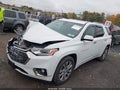 2019 Chevrolet Traverse — photo 2 of 17 | VIN 1GNEVKKW9KJ143635