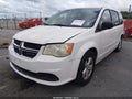 2013 Dodge Grand Caravan — photo 2 of 11 | VIN 2C4RDGBG9DR542918