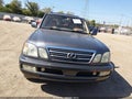 2003 Lexus LX 470 — photo 12 of 16 | VIN JTJHT00W833534426
