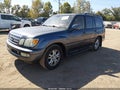 2003 Lexus LX 470 — photo 2 of 16 | VIN JTJHT00W833534426