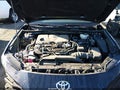 2025 Toyota Camry — photo 10 of 16 | VIN 4T1DAACK7SU591307