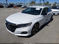 2022 Honda Accord — photo 2 of 18 | VIN 1HGCV1F38NA090393