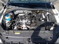2013 Volkswagen Passat — photo 10 of 11 | VIN 1VWCN7A3XDC059543