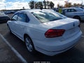 2013 Volkswagen Passat — photo 3 of 11 | VIN 1VWCN7A3XDC059543