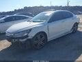 2016 Honda Accord — photo 2 of 17 | VIN 1HGCR3F97GA024599