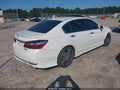 2016 Honda Accord — photo 4 of 17 | VIN 1HGCR3F97GA024599