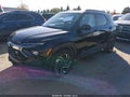 2026 Chevrolet Trailblazer — photo 2 of 16 | VIN KL79MTSL2TB195061