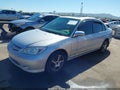 2005 Honda Civic — photo 2 of 16 | VIN 1HGES26705L020336