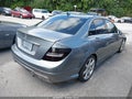 2012 Mercedes-Benz C-Class — photo 4 of 11 | VIN WDDGF4HB9CR222939