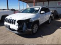 2018 Jeep Cherokee — photo 2 of 18 | VIN 1C4PJMCB1JD600701