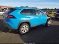 2020 Toyota RAV4 — photo 4 of 18 | VIN 2T3G1RFV7LC137456