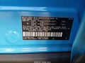 2020 Toyota RAV4 — photo 9 of 18 | VIN 2T3G1RFV7LC137456