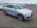 2016 Audi Q3 — photo 1 of 16 | VIN WA1GFCFS6GR021040