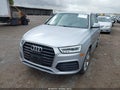 2016 Audi Q3 — photo 6 of 16 | VIN WA1GFCFS6GR021040