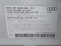 2016 Audi Q3 — photo 9 of 16 | VIN WA1GFCFS6GR021040