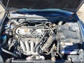 2007 Honda Accord — photo 10 of 15 | VIN 1HGCM56407A200052