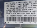 2007 Honda Accord — photo 9 of 15 | VIN 1HGCM56407A200052