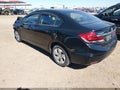 2015 Honda Civic — photo 3 of 15 | VIN 19XFB2F59FE258925