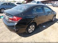 2015 Honda Civic — photo 4 of 15 | VIN 19XFB2F59FE258925