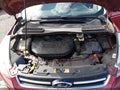 2015 Ford Escape — photo 10 of 11 | VIN 1FMCU9J95FUB48208