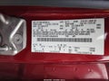 2015 Ford Escape — photo 9 of 11 | VIN 1FMCU9J95FUB48208