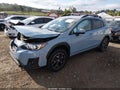 2018 Subaru Crosstrek — photo 2 of 16 | VIN JF2GTADC1J8346238