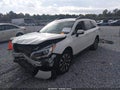 2016 Subaru Outback — photo 2 of 16 | VIN 4S4BSENC3G3326432