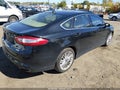 2016 Ford Fusion — photo 4 of 11 | VIN 3FA6P0H94GR308345