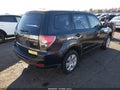 2010 Subaru Forester — photo 4 of 12 | VIN JF2SH6AC0AH730363