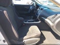 2013 Nissan Altima — photo 5 of 11 | VIN 1N4AL3AP3DN514948