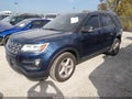 2016 Ford Explorer — photo 2 of 18 | VIN 1FM5K8DH1GGA03582