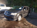 2014 Dodge Grand Caravan — photo 2 of 16 | VIN 2C4RDGBG9ER420836