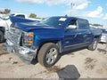 2015 Chevrolet Silverado 1500 — photo 2 of 16 | VIN 3GCPCSEC3FG513283