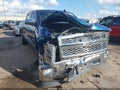 2015 Chevrolet Silverado 1500 — photo 6 of 16 | VIN 3GCPCSEC3FG513283