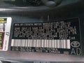 2012 Toyota Corolla — photo 9 of 16 | VIN 2T1BU4EE9CC881445