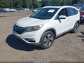 2016 Honda CR-V — photo 2 of 16 | VIN 5J6RM4H93GL086476