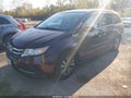 2015 Honda Odyssey — photo 2 of 17 | VIN 5FNRL5H63FB092266