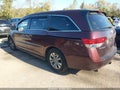 2015 Honda Odyssey — photo 3 of 17 | VIN 5FNRL5H63FB092266