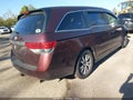 2015 Honda Odyssey — photo 4 of 17 | VIN 5FNRL5H63FB092266