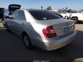 2002 Toyota Camry — photo 3 of 16 | VIN 4T1BE30K72U104389