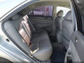 2002 Toyota Camry — photo 8 of 16 | VIN 4T1BE30K72U104389