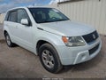 2010 Suzuki Grand Vitara — photo 1 of 11 | VIN JS3TE0D28A4101163