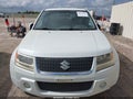 2010 Suzuki Grand Vitara — photo 6 of 11 | VIN JS3TE0D28A4101163