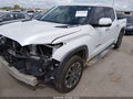 2023 Toyota Tundra — photo 2 of 21 | VIN 5TFJC5DB5PX016328