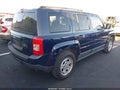 2015 Jeep Patriot — photo 4 of 18 | VIN 1C4NJPBA2FD170539