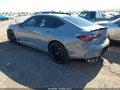 2025 Acura TLX — photo 3 of 16 | VIN 19UUB7F04SA000769