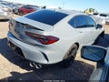 2025 Acura TLX — photo 4 of 16 | VIN 19UUB7F04SA000769