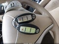 2015 Nissan Rogue — photo 11 of 12 | VIN 5N1AT2MTXFC800495